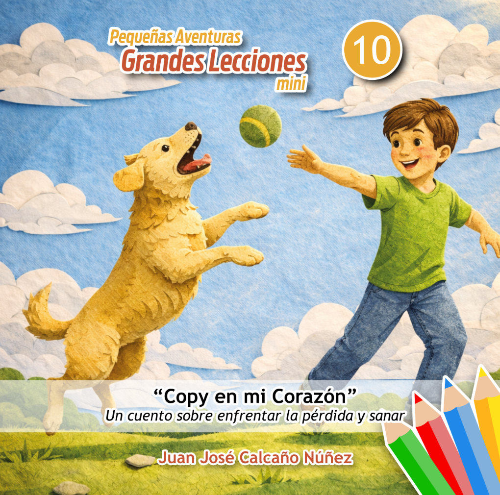 Pequeñas Aventuras, Grandes Lecciones mini 10