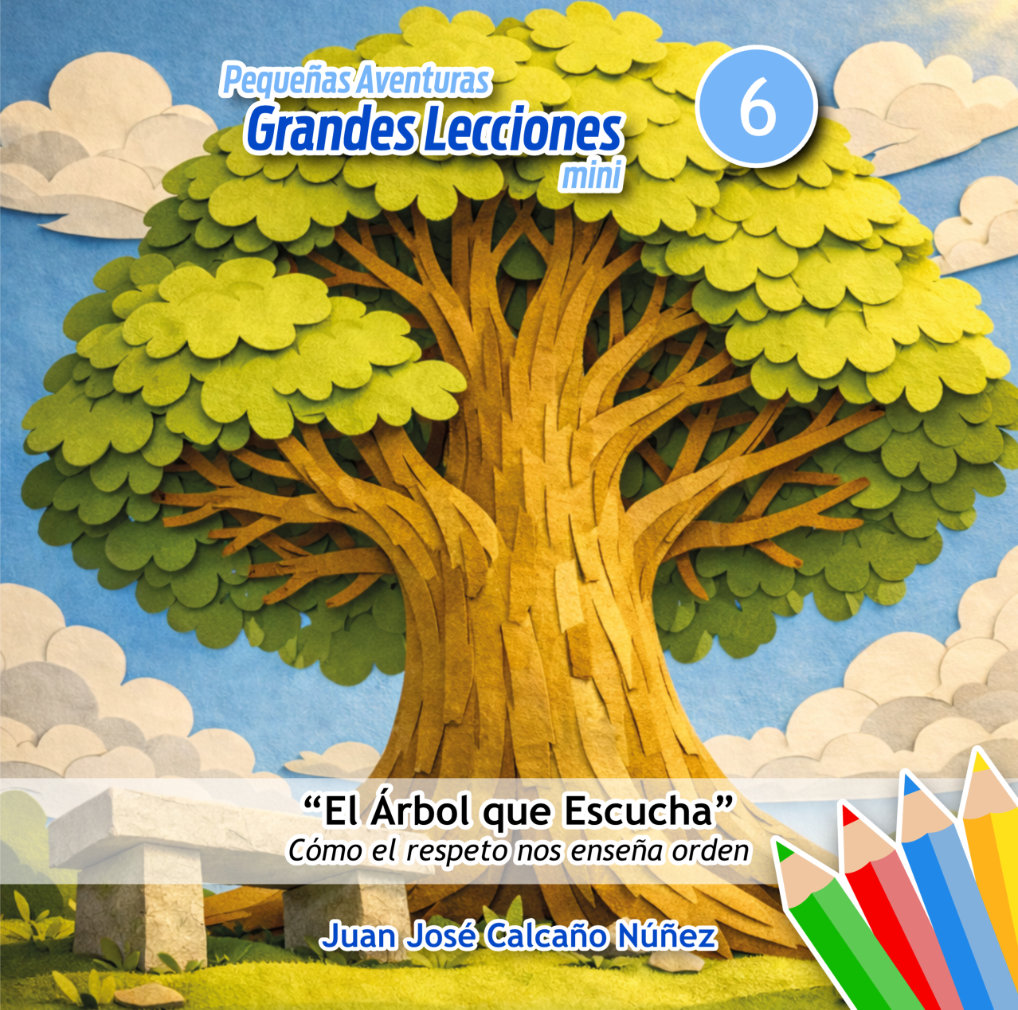 Pequeñas Aventuras, Grandes Lecciones mini 6