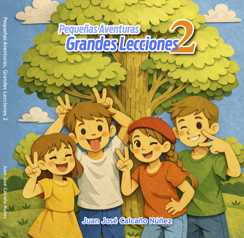 Pequeñas Aventuras, Grandes Lecciones 2