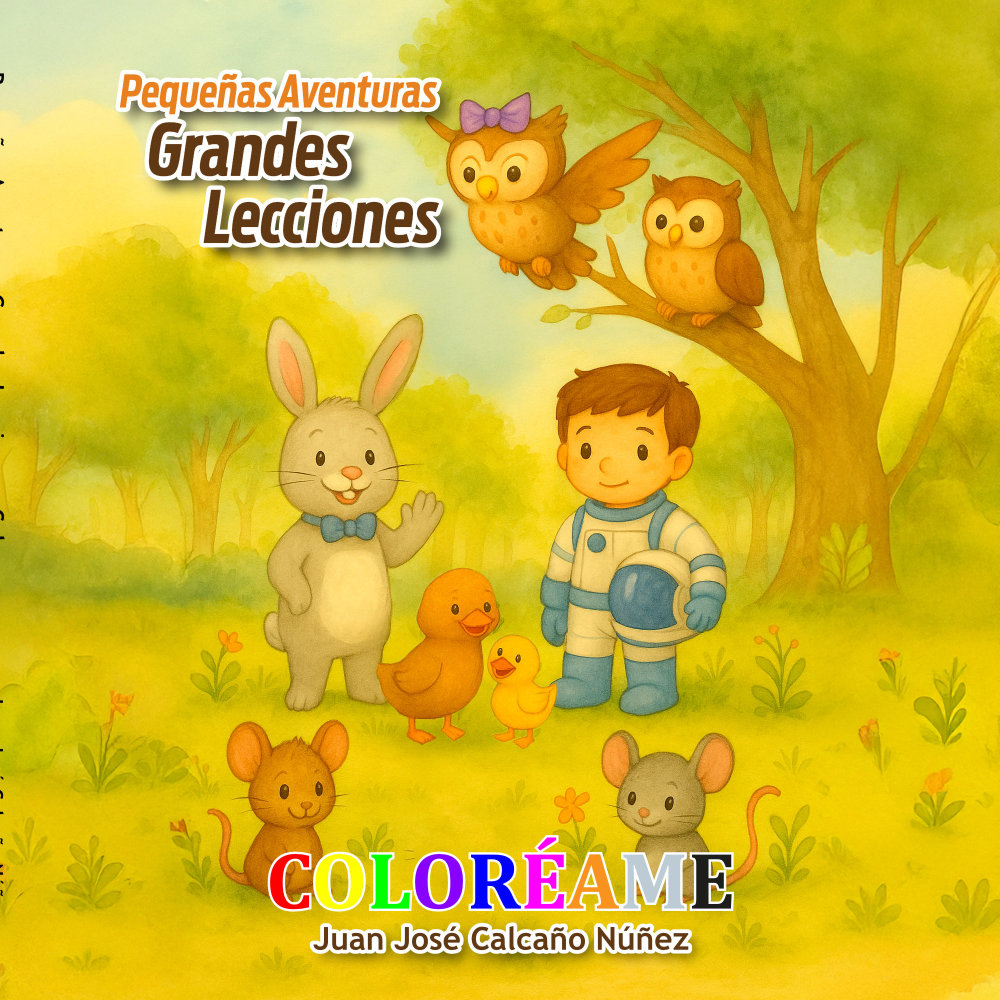 Pequeñas Aventuras, Grandes Lecciones